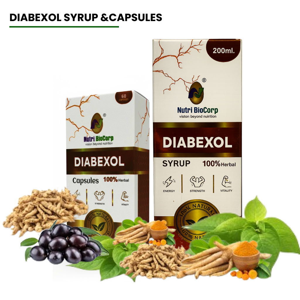 Diabexol